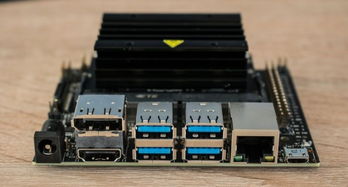 英伟达发布嵌入式电脑jetson nano,售价660元人民币